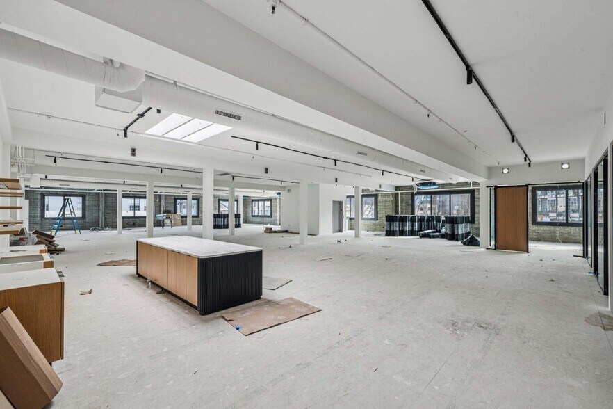 More Photos Of 290 De Haro St, San Francisco Loft Creative Space For Lease