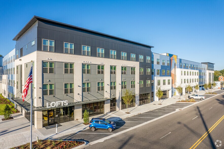 More Photos Of 840 Edgewood Ave S, Jacksonville Apartments For Lease