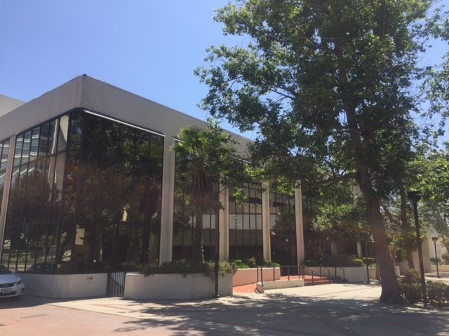 Primary Photo Of 520 W Santa Ana Blvd, Santa Ana Office For Sale