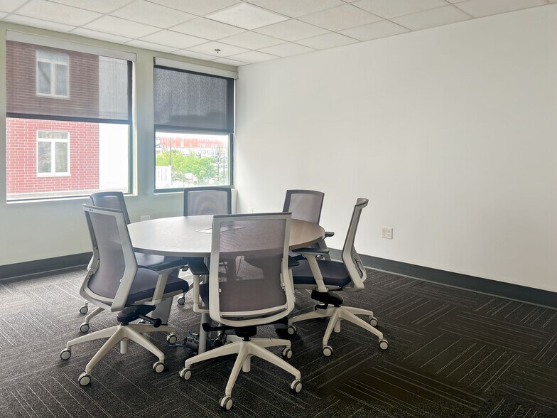 More Photos Of 1515 Hancock St, Quincy Coworking Space