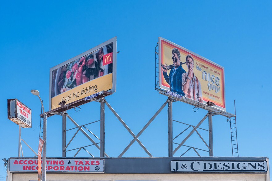 More Photos Of 11714-11720 W Pico Blvd, Los Angeles Storefront Retail Office For Sale