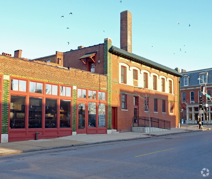 More Photos Of 1900-1904 Arsenal St, Saint Louis Office For Sale