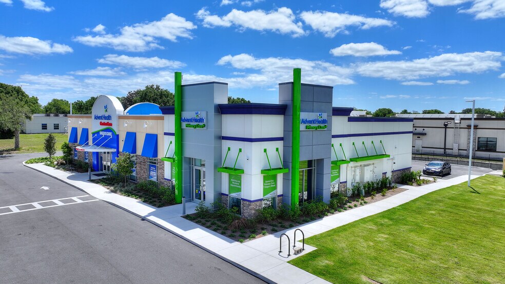 More Photos Of 1410 E Burleigh Blvd, Tavares Land For Lease