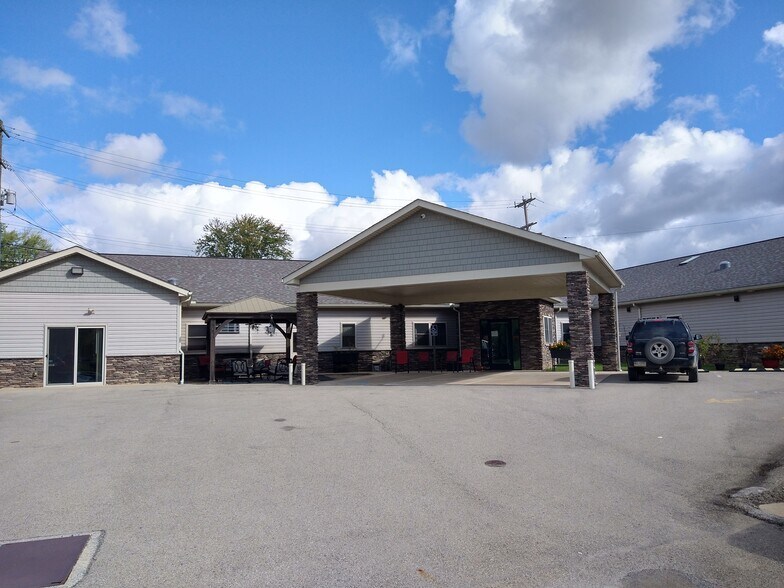 More Photos Of 98 Foundry St, Punxsutawney Assisted Living For Sale