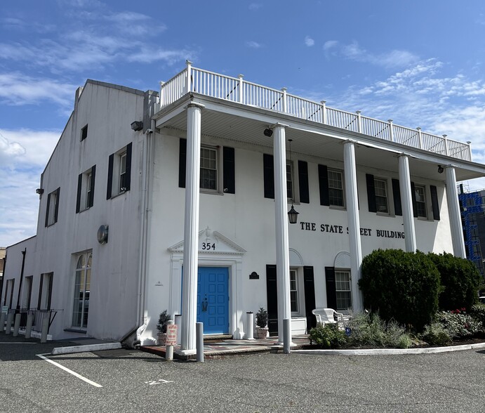 Primary Photo Of 354 State St, Hackensack Medical For Sale