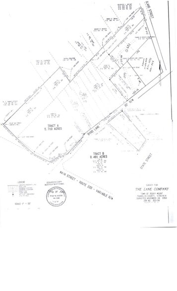 More Photos Of 15 Byrd Ln, Rocky Mount Service For Sale