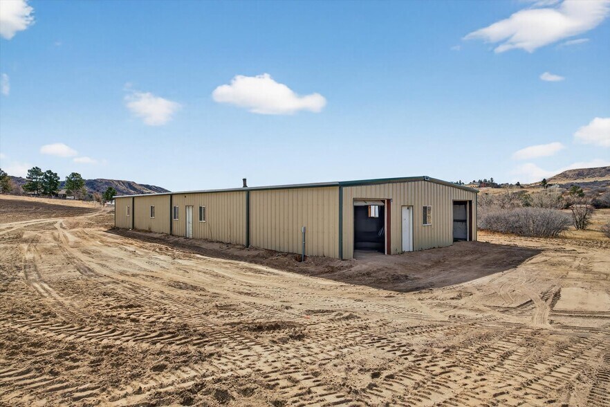 More Photos Of 567 Lake Gulch Rd, Castle Rock Land For Sale