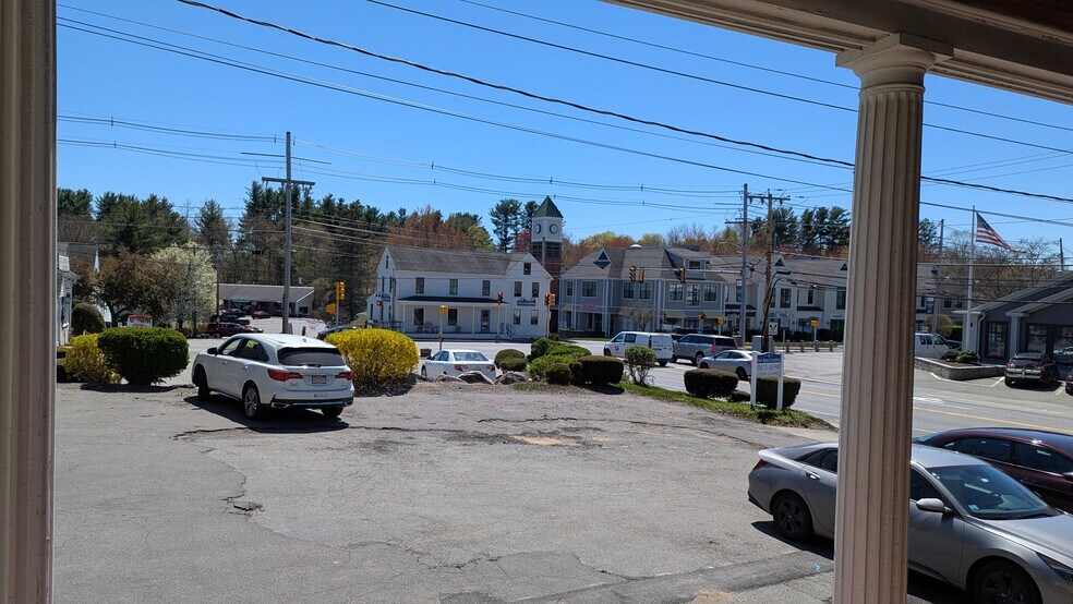 More Photos Of 356 Boston Post Rd, Sudbury Office For Sale