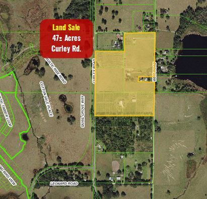 More Photos Of 10910 Curley Rd, San Antonio Land For Sale