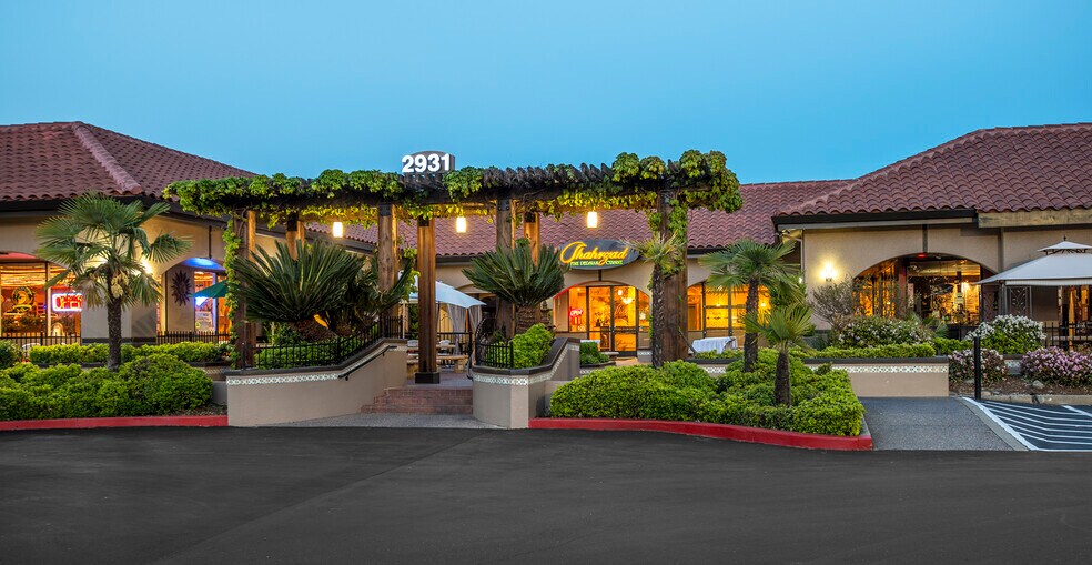More Photos Of 2901 Sunrise Blvd, Rancho Cordova Unknown For Lease