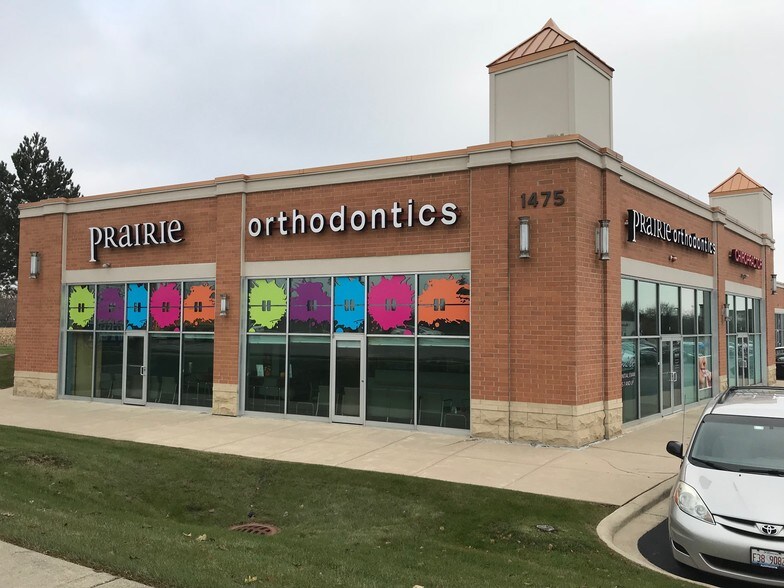 More Photos Of 1475 Dilleys Rd, Gurnee Unknown For Lease