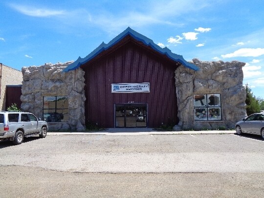 Primary Photo Of 2140 Highway 180 E, Silver City Restaurant For Lease
