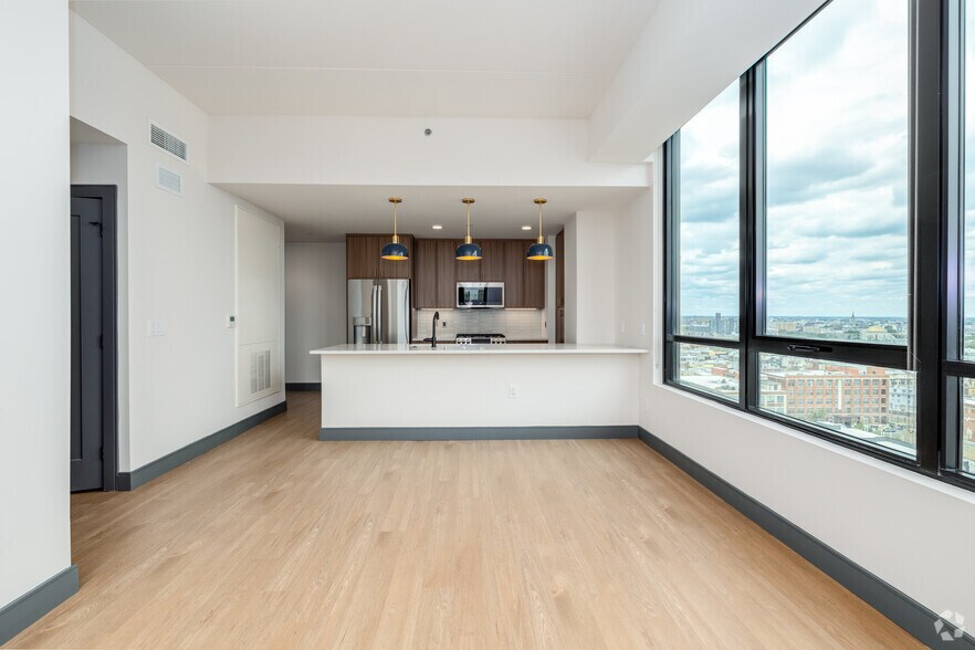 More Photos Of 435 N Broad St, Philadelphia Apartments For Lease