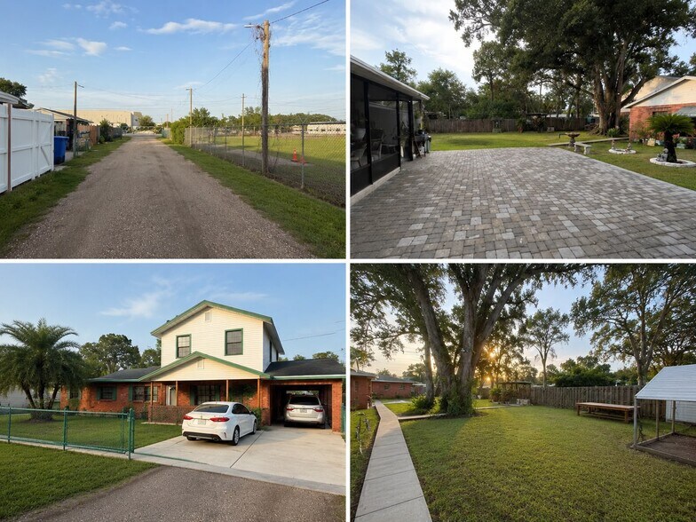 More Photos Of 2504 S 54th St, Tampa Service For Sale