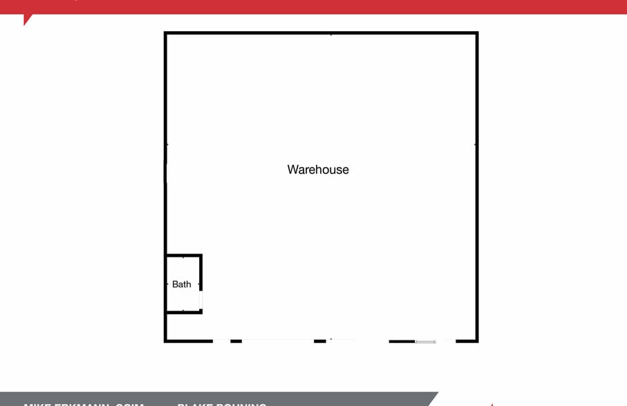 More Photos Of 11489-11501 W Fairview Ave, Boise Flex For Lease