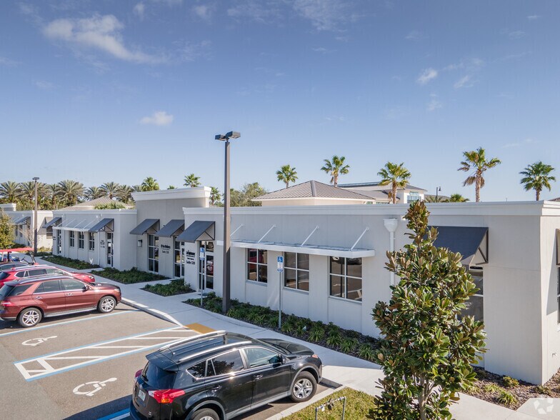 More Photos Of 360 Town Plaza Ave, Ponte Vedra Coworking Space