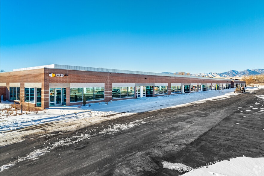 More Photos Of W 112th And Simms, Broomfield Unknown For Lease