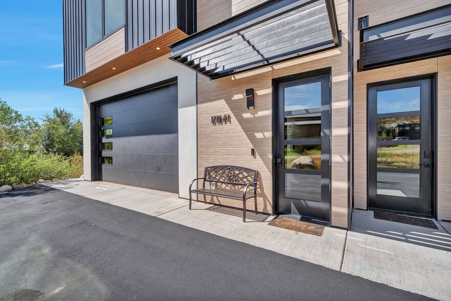 Primary Photo Of 1716 Copper Ridge Unit 1 spur, Steamboat Springs Flex For Sale