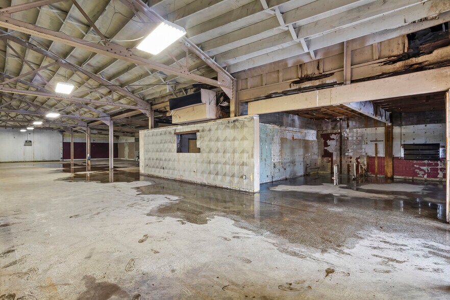 More Photos Of 101 Hi Lane Dr, Richmond Industrial For Sale