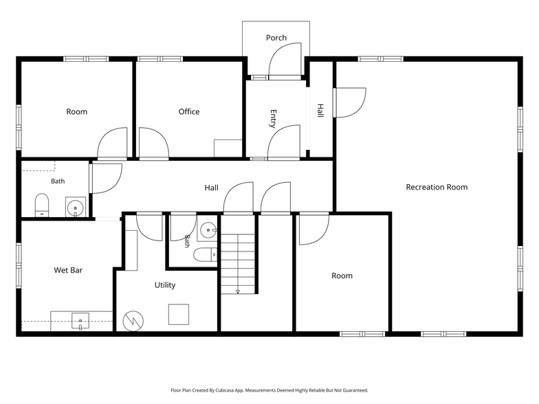 More Photos Of 644 E Main St, Palmyra Office For Sale
