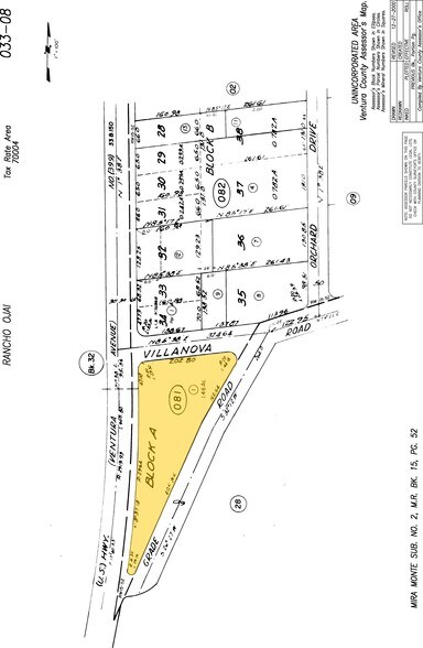 More Photos Of 11480-11496 N Ventura Ave, Ojai General Retail For Sale