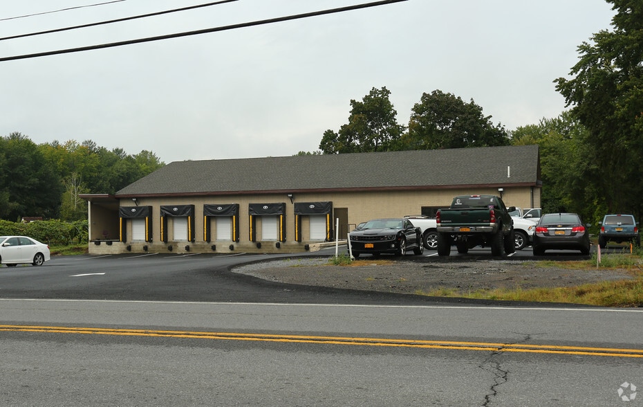 More Photos Of 3108 Carman Rd, Schenectady Distribution For Sale