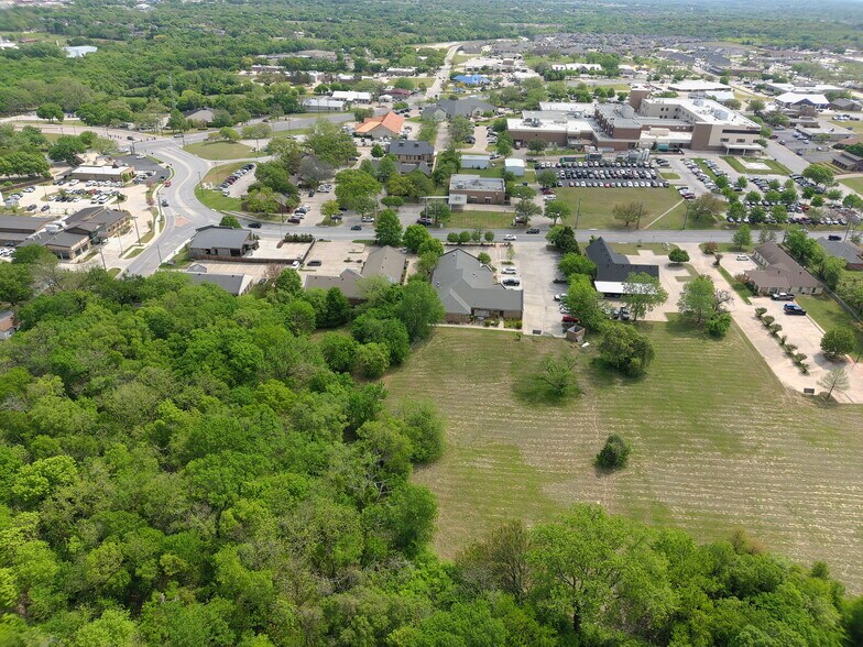 More Photos Of 000 Foster Ln, Weatherford Land For Sale