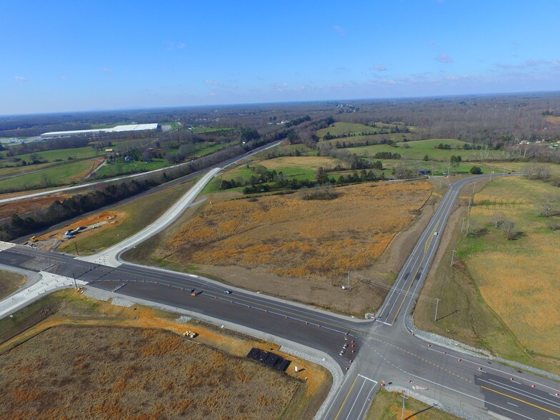 More Photos Of 2175 Hawkins Crawford Rd, Cookeville Land For Sale