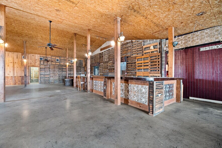 More Photos Of 2412 Usener Rd rd, Fredericksburg Winery Vineyard For Sale