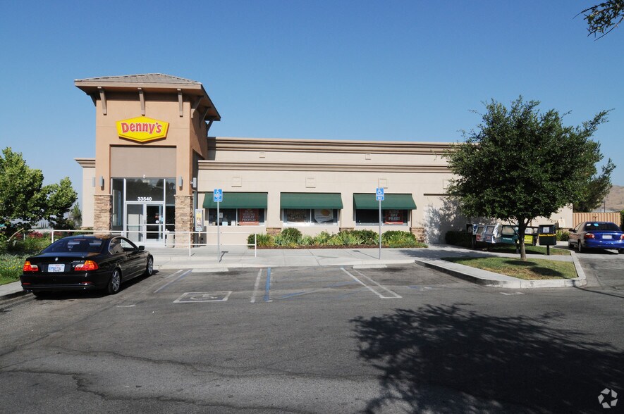 33540 Yucaipa Blvd, Yucaipa, CA 92399 Retail For Lease