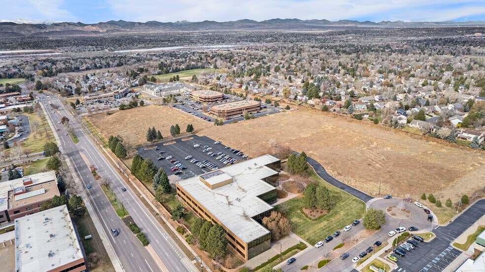 More Photos Of 1101 W Mineral Ave, Littleton Office For Sale