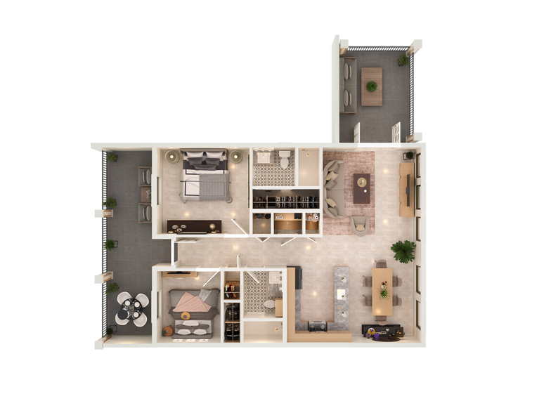 More Photos Of 640 E Mather St, New Braunfels Apartments For Sale