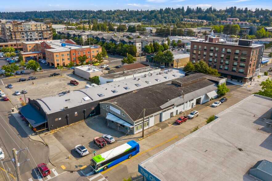 More Photos Of 301-303 Capitol Way N, Olympia Service For Sale