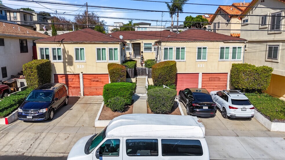 More Photos Of 529 E Walnut Ave, El Segundo Apartments For Sale