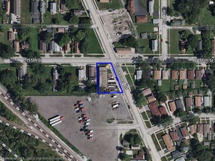 More Photos Of 15500 Vincennes Rd, Phoenix Auto Repair For Sale