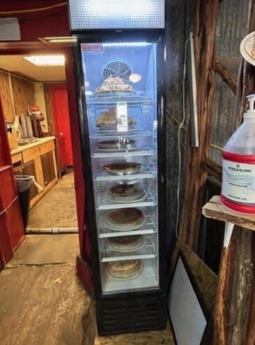 More Photos Of 107 N Kent St, Gorman Storefront Retail Residential For Sale