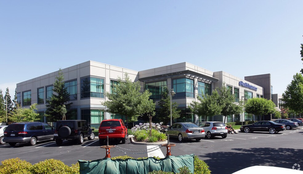 More Photos Of 11919 Foundation Pl, Gold River Office For Lease