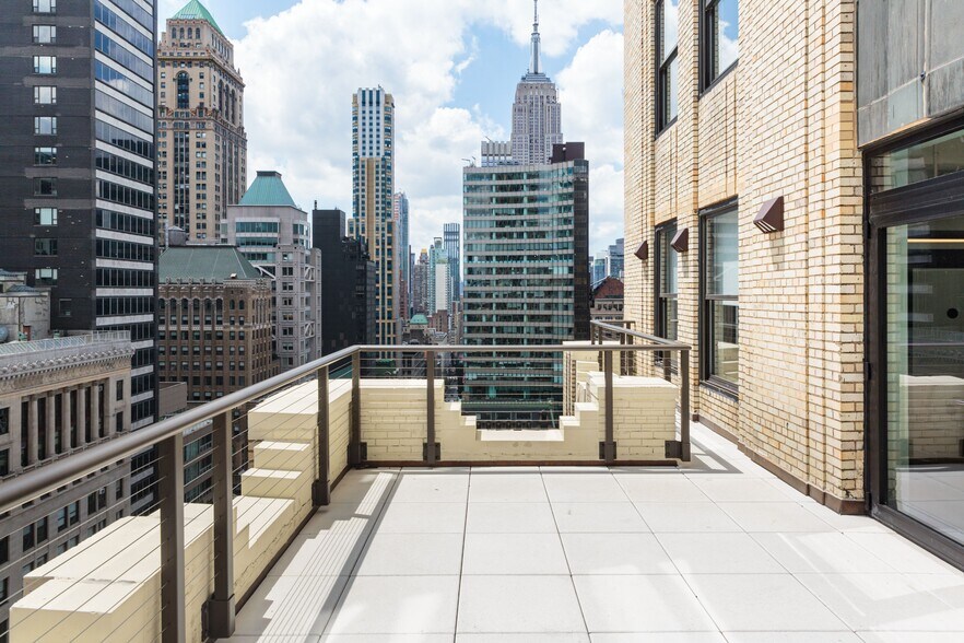More Photos Of 500 Fifth Ave, New York Office For Lease