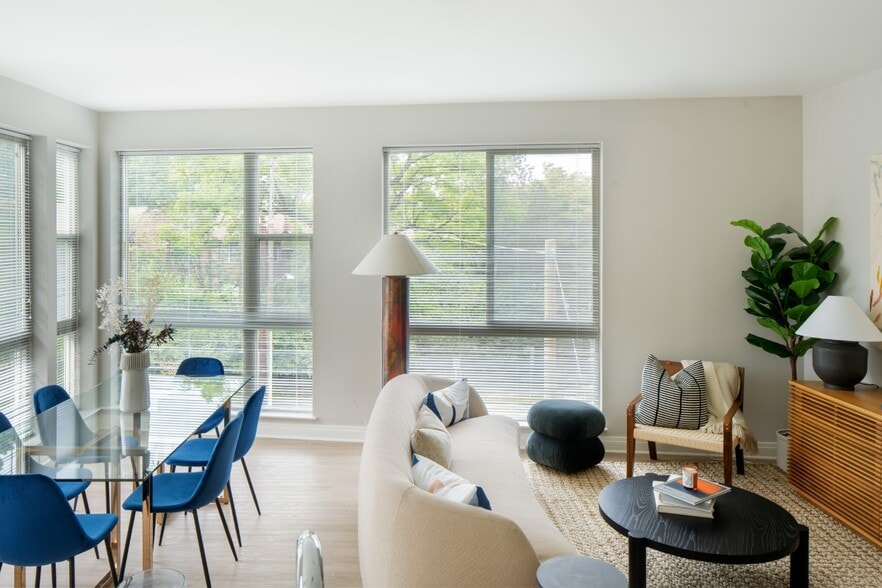 More Photos Of 1260 Spring St, Silver Spring Apartments For Lease