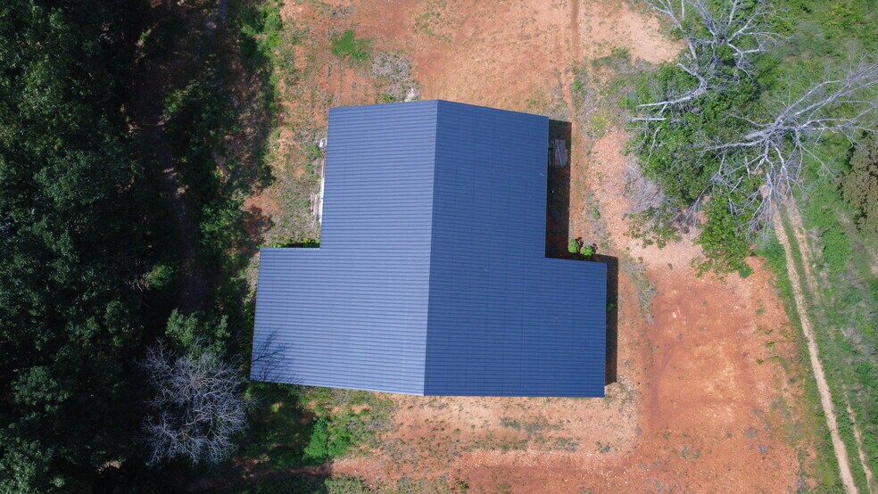 More Photos Of 10300 AR-72, Bentonville Industrial For Sale