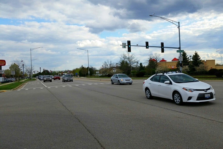 More Photos Of 1551 N Dilleys Rd, Gurnee Land For Sale