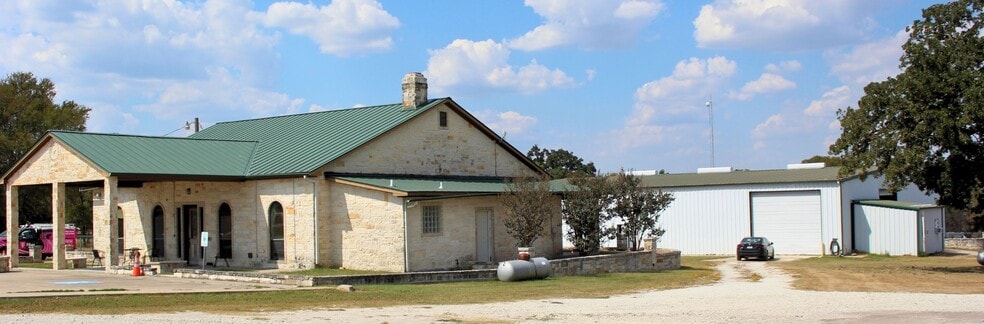 More Photos Of 7081 Old Reliance Rd, Bryan Industrial For Lease