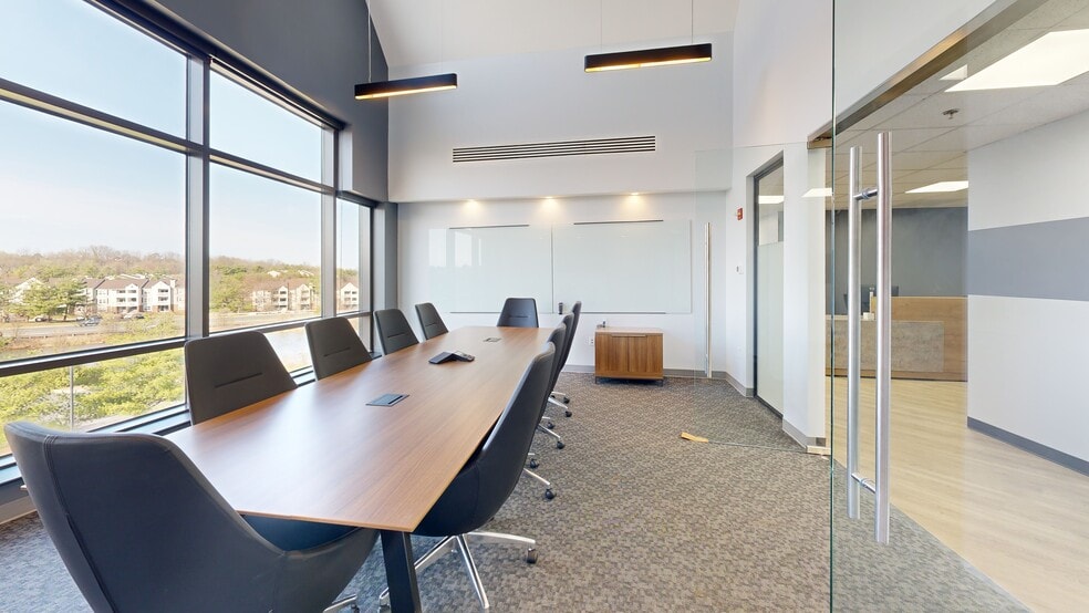 Primary Photo Of 10550 Linden Lake Plz, Manassas Coworking Space