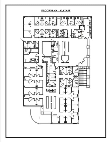 More Photos Of 9101 Montgomery Blvd NE, Albuquerque Medical For Sale