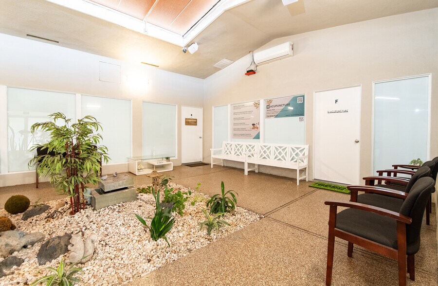 More Photos Of 1351 E Chapman Ave, Fullerton Office For Sale