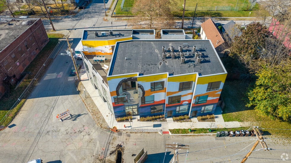 More Photos Of 548 W State St, Columbus Apartments For Sale