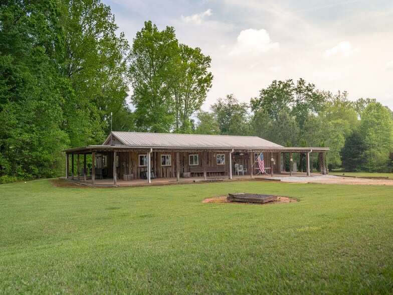 More Photos Of 149 April Valley Ln, Pickens Land For Sale