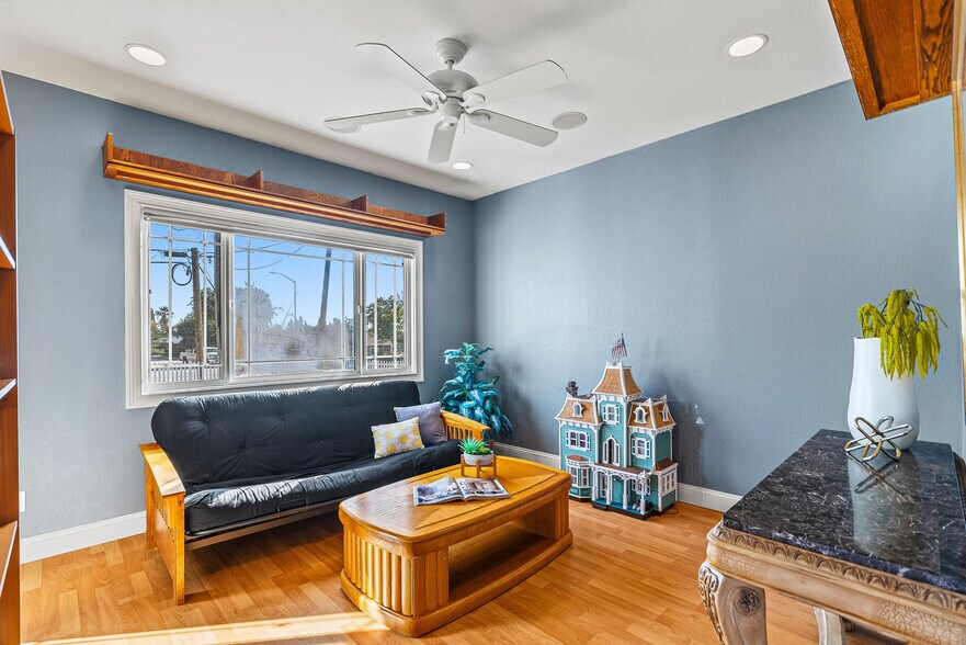 More Photos Of 1995 Old Calaveras Rd, Milpitas Land For Sale