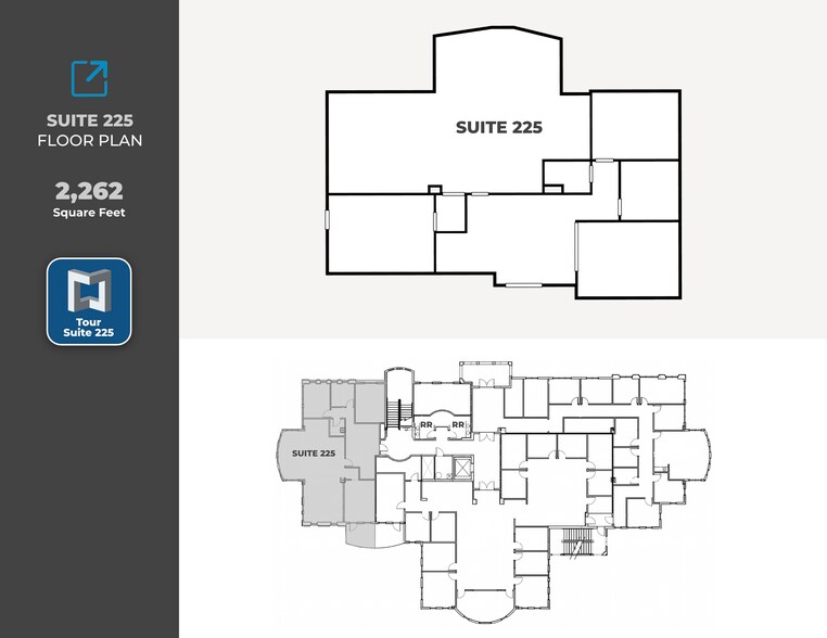 More Photos Of 730 Sandhill Rd, Reno Medical For Lease