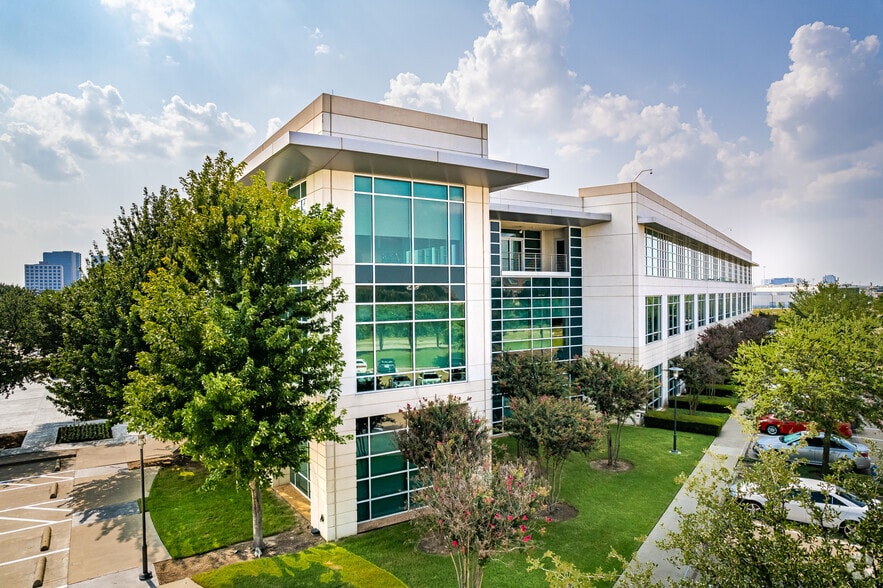 More Photos Of 5501 Headquarters Dr, Plano Office For Lease